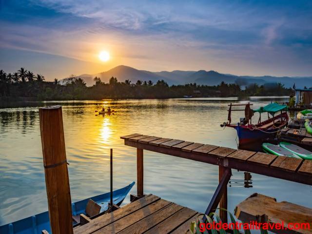 16 Days Myanmar and Cambodia Uncovered Tour